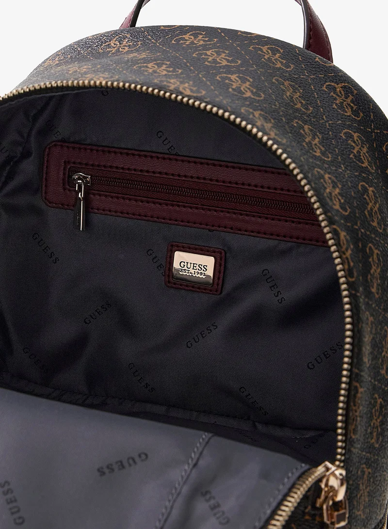 GUESS  Follie Small Backpack for Women | Best Price UAE